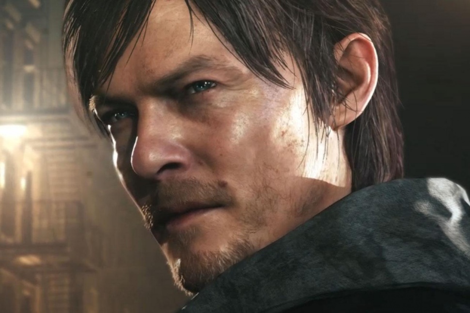 New Silent Hill Game Announced for PS4