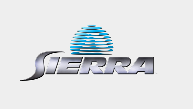 Sierra Returns at GamesCom as Planned