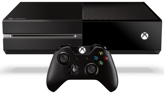 Xbox One October Update Details