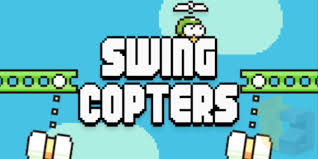 Flappy Bird Creator Has A New Game Out