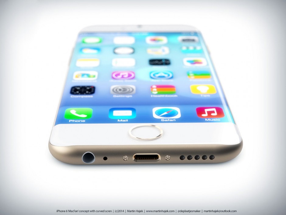 Apple iPhone 6 to come with NFC tech and new Wireless Payment System