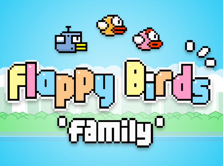 Flappy Bird Officially Returns