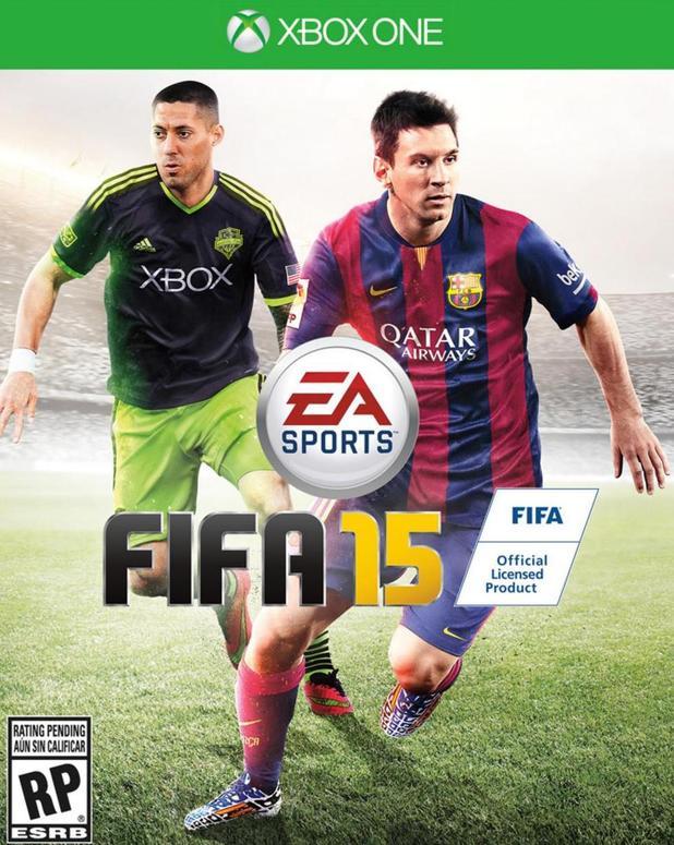 EA Sport’s FIFA 15 – What has changed since Fifa 14?