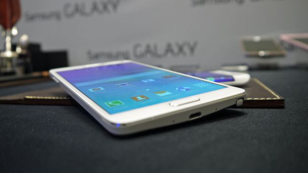 The Samsung Galaxy S6 rumours begin
