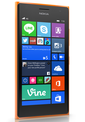 Lumia735_HomeScreen