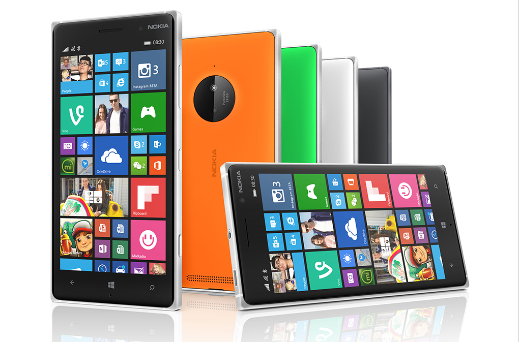 Nokia brand to be replaced with Microsoft Lumia