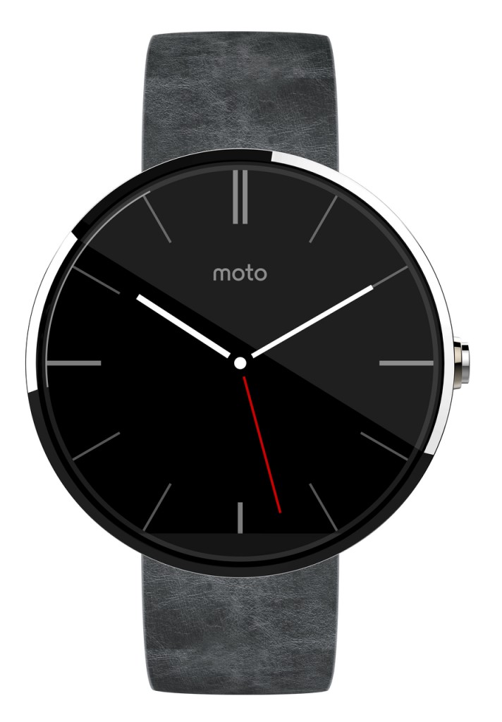 Moto X and Moto 360 Ready for Preorder