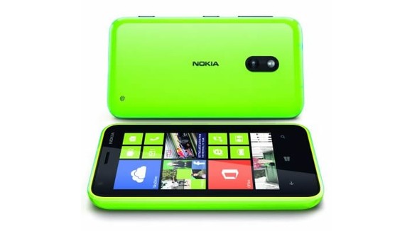 Lumia Phones To Drop Nokia Branding