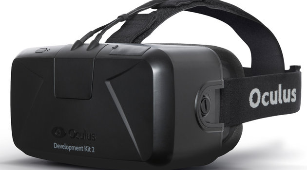 Oculus Rift Beta Release Coming 2015