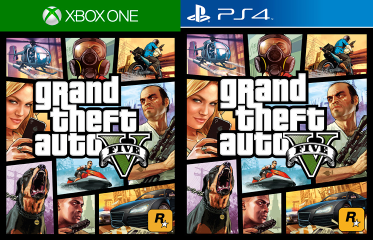 Why Isn’t GTA V Coming to PC This Year?