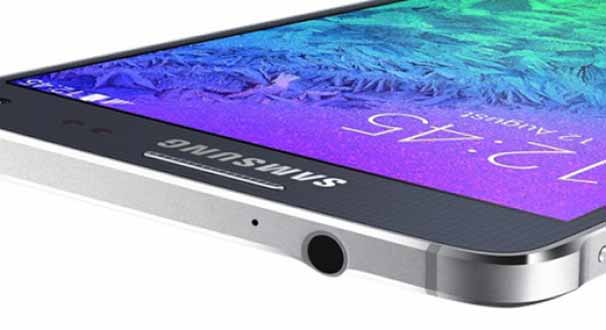 New A Series Samsung SM-A500 to Have Full Metal Body