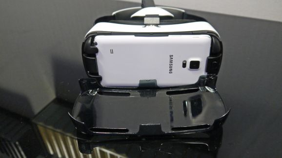 Samsung Gear VR Priced