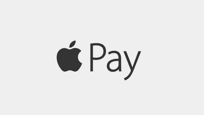 Apple Pay NFC Payment Announced