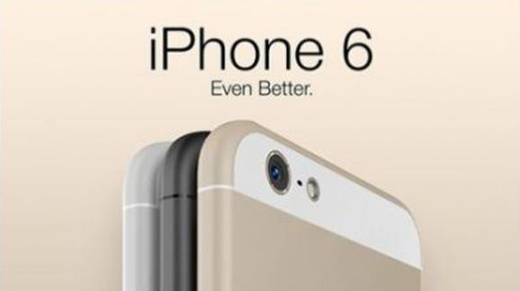 iPhone 6 Pre-Orders Break Record Again