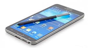 Samsung Galaxy Note 4 Pre-Orders Open