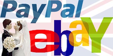 PayPal and eBay Are Getting a Divorce in 2015