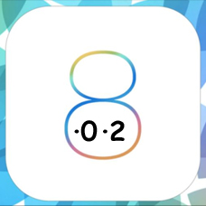 Apple Releases iOS 8.0.2 to Fix Bugs with iOS 8