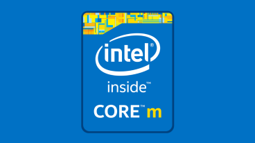 Intel Unveils Core M Processor