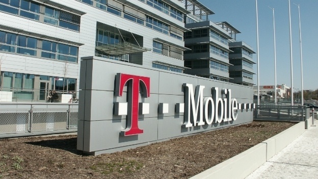 T-Mobile Sues Huawei Over Robot