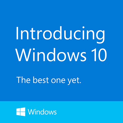 Windows 10 Features Preview