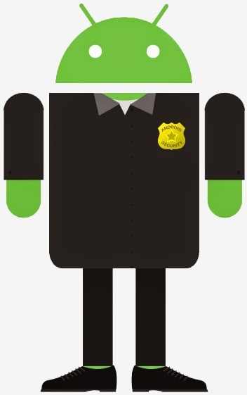 Google Teases Android L Security Features