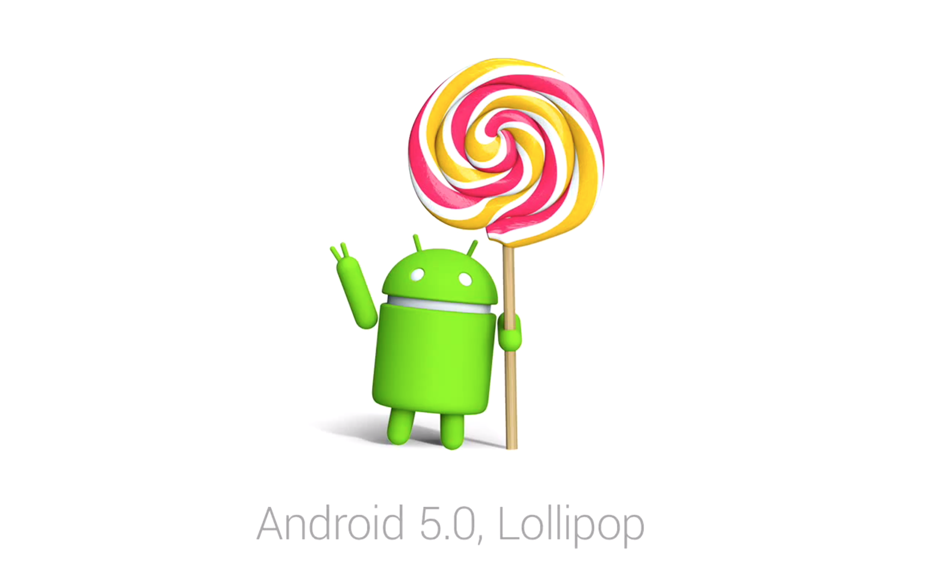 Android Lollipop 5.0 – What? When? Where?