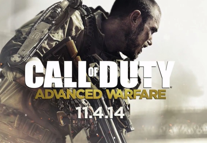 Call of Duty: Advanced Warfare recommended PC system specs