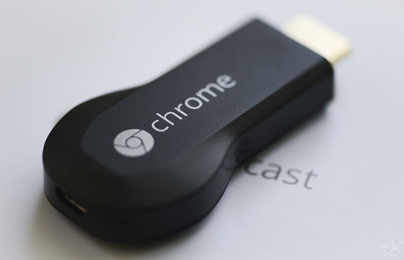 Google Chromecast 2 Confirmed