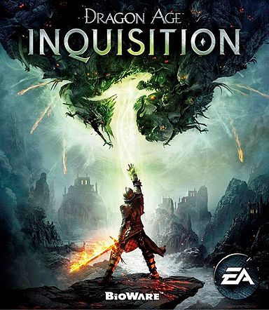 Dragon Age: Inquisition Plays for 200 Hours