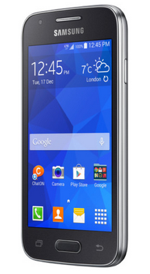 Samsung Galaxy Ace 4 with 4G Arrives in UK on October 17