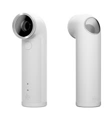 New HTC Re camera to take on the GoPro