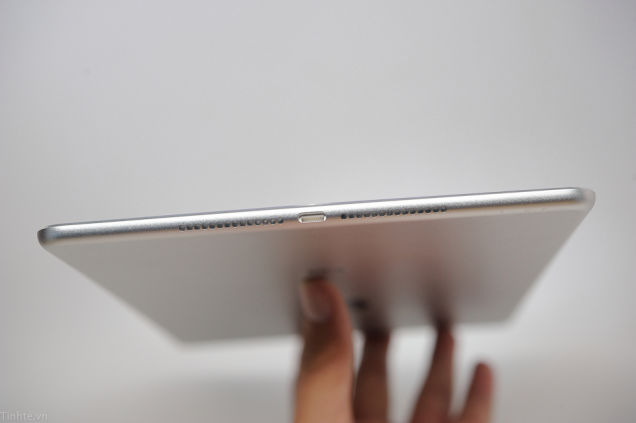 Apple iPad Air 2 – Alleged Pictures Leaked