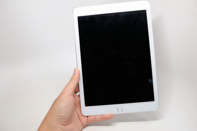 Apple’s October iPad Air 2 Event Will Be Livestreamed