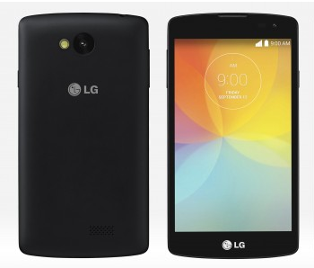 LG F60 “Affordable” 4G Smartphone Released Next Week