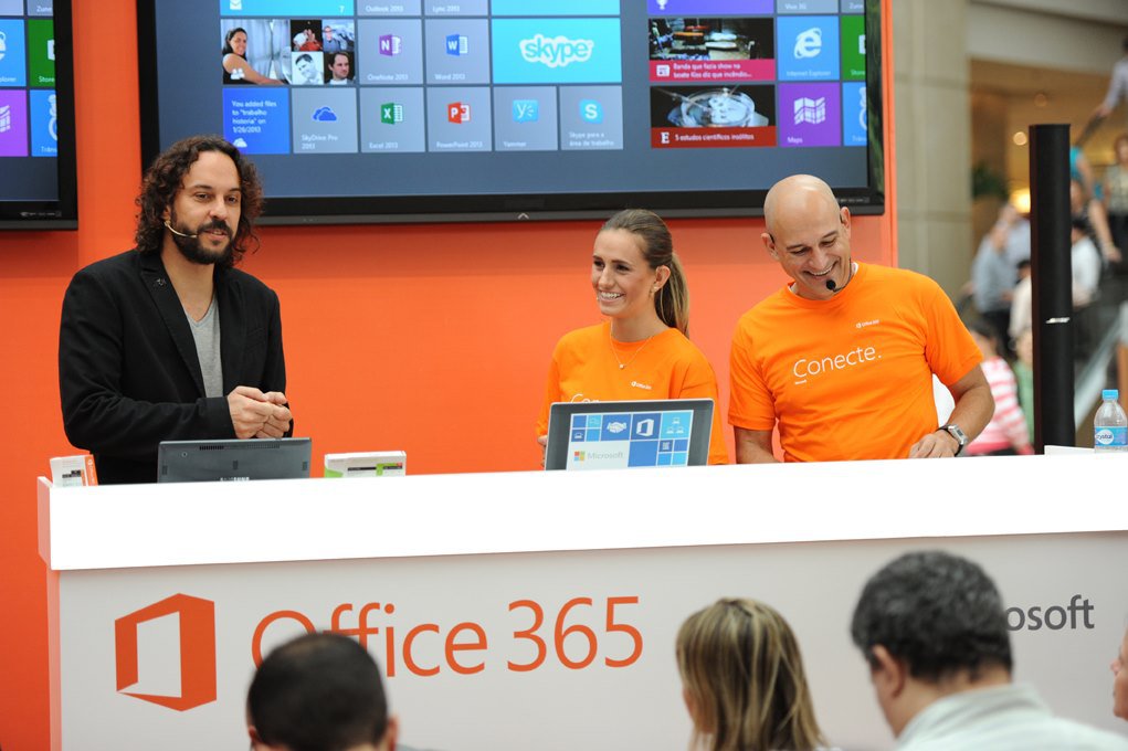 Beta Program for New MS Office Launches