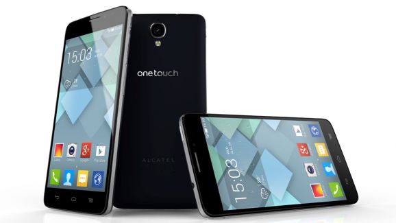 Octo-Core Alcatel Phone Coming At Just £250