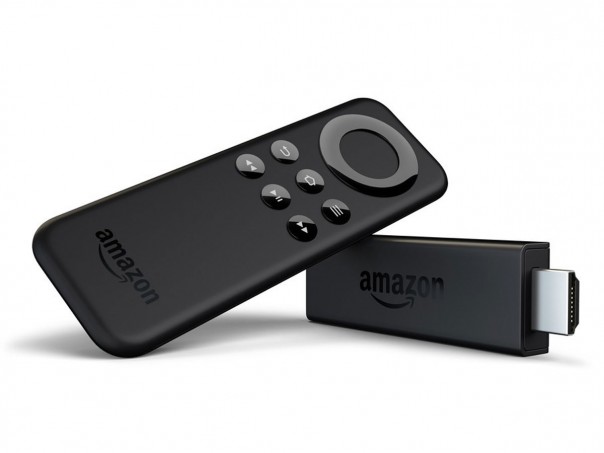 Amazon launches affordable Fire TV streaming stick