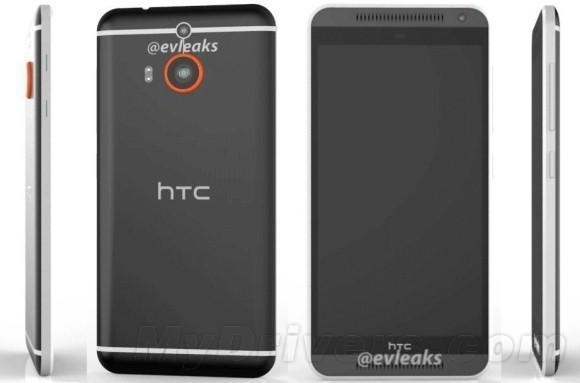 HTC One M8 Max specifications leak ahead of New York Launch?