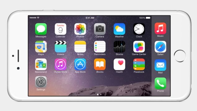 iOS 8 Update Uptake Up to 47% – Slowest Uptake Yet