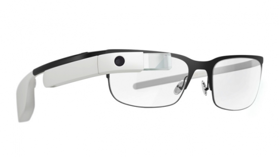 Google Opens Full Time Division For Glass
