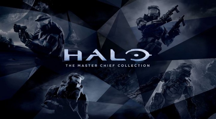 Halo: The Master Chief Collection will have a massive 20GB day one Update!