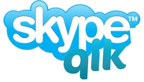 Skype has announced a new messaging app: Skype Qik