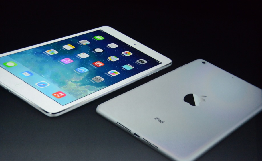iPad Air 2 goes on sale in today at Apple Stores and in selected John Lewis stores