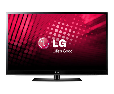 R.I.P. Plasma TV as LG Ceases Production
