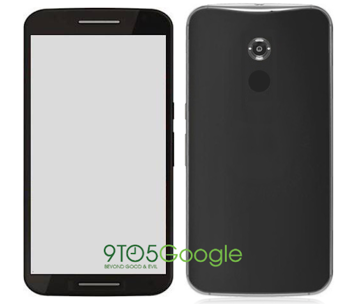 Google Nexus 6 launching in November with Android 4.5 lollipop?