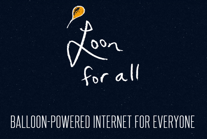 Google Project Loon Almost Ready