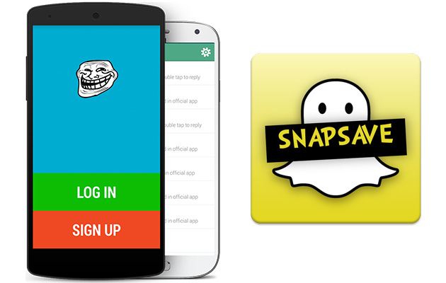 SnapChat Blocks Third Party Apps