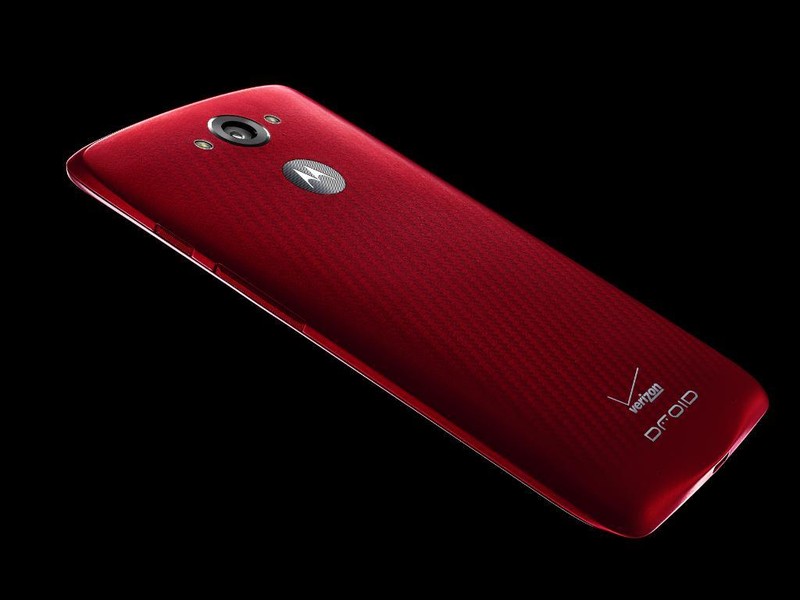 Motorola announces new Verizon-exclusive Droid Turbo handset (in the US)