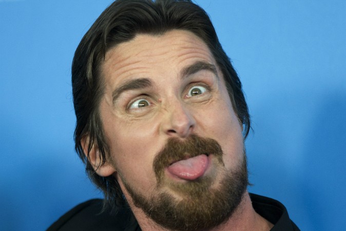 Steve Jobs Film Loses Christian Bale as Lead Role