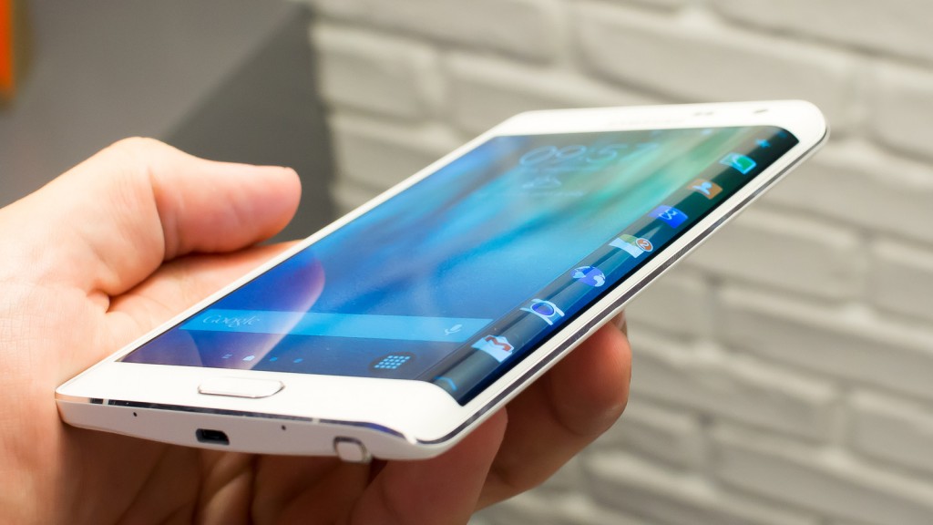 Samsung Galaxy Note 5 may have a 4K UHD screen